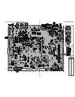 Предварительный просмотр 85 страницы Sony MDX-C8500R Service Manual