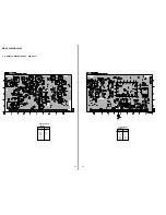 Предварительный просмотр 90 страницы Sony MDX-C8500R Service Manual