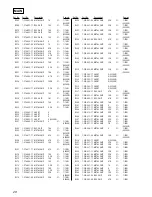 Предварительный просмотр 104 страницы Sony MDX-C8500R Service Manual