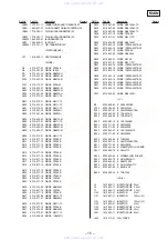 Preview for 9 page of Sony MDX-C8900 Service Manual