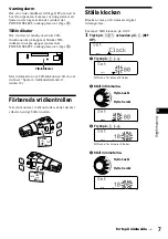 Предварительный просмотр 99 страницы Sony MDX-C8900R Operating Instructions Manual