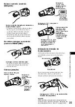 Предварительный просмотр 163 страницы Sony MDX-C8900R Operating Instructions Manual