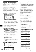 Предварительный просмотр 168 страницы Sony MDX-C8900R Operating Instructions Manual