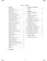 Preview for 3 page of Sony MDX-C8900R Service Manual