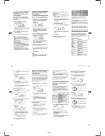 Preview for 12 page of Sony MDX-C8900R Service Manual