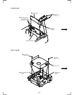 Preview for 21 page of Sony MDX-C8900R Service Manual