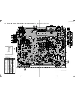 Предварительный просмотр 41 страницы Sony MDX-C8900R Service Manual