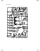 Preview for 55 page of Sony MDX-C8900R Service Manual