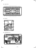 Preview for 56 page of Sony MDX-C8900R Service Manual