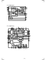 Предварительный просмотр 59 страницы Sony MDX-C8900R Service Manual