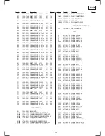 Предварительный просмотр 79 страницы Sony MDX-C8900R Service Manual