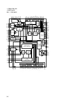 Preview for 42 page of Sony MDX-C8970 Service Manual