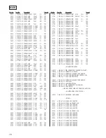 Preview for 70 page of Sony MDX-C8970 Service Manual