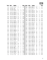 Preview for 73 page of Sony MDX-C8970 Service Manual