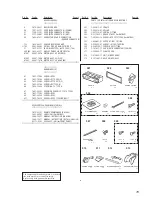 Preview for 79 page of Sony MDX-C8970 Service Manual