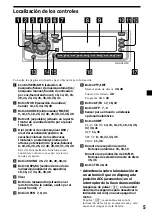 Preview for 51 page of Sony MDX-C8970R Operating Instructions Manual