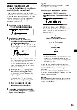 Предварительный просмотр 131 страницы Sony MDX-C8970R Operating Instructions Manual