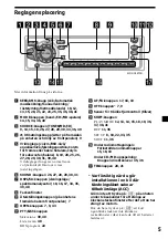 Preview for 143 page of Sony MDX-C8970R Operating Instructions Manual