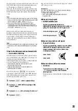 Preview for 173 page of Sony MDX-C8970R Operating Instructions Manual