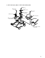 Предварительный просмотр 15 страницы Sony MDX-CA580 Service Manual