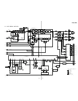 Предварительный просмотр 19 страницы Sony MDX-CA580 Service Manual