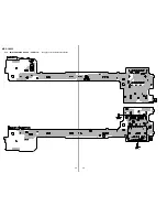 Предварительный просмотр 32 страницы Sony MDX-CA580 Service Manual