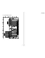 Предварительный просмотр 33 страницы Sony MDX-CA580 Service Manual