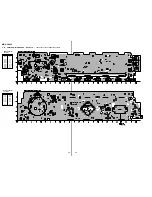 Предварительный просмотр 34 страницы Sony MDX-CA580 Service Manual