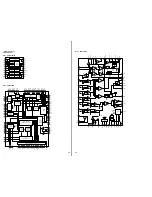 Предварительный просмотр 36 страницы Sony MDX-CA580 Service Manual