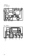 Предварительный просмотр 38 страницы Sony MDX-CA580 Service Manual