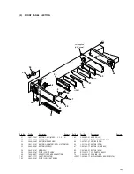 Предварительный просмотр 51 страницы Sony MDX-CA580 Service Manual