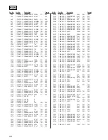 Предварительный просмотр 56 страницы Sony MDX-CA580 Service Manual