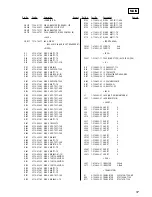 Предварительный просмотр 57 страницы Sony MDX-CA580 Service Manual