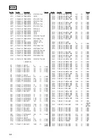 Предварительный просмотр 58 страницы Sony MDX-CA580 Service Manual