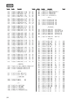 Предварительный просмотр 60 страницы Sony MDX-CA580 Service Manual