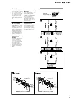 Preview for 9 page of Sony MDX-CA680 Service Manual