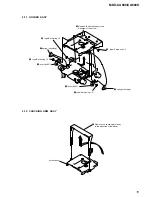 Preview for 15 page of Sony MDX-CA680 Service Manual