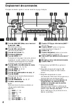 Предварительный просмотр 58 страницы Sony MDX-CA790X Operating Instructions Manual