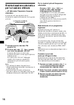 Предварительный просмотр 98 страницы Sony MDX-CA790X Operating Instructions Manual