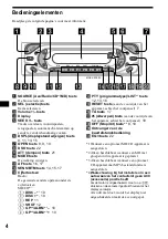 Предварительный просмотр 112 страницы Sony MDX-CA790X Operating Instructions Manual