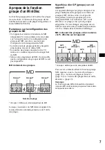 Предварительный просмотр 67 страницы Sony MDX-F5800 Operating Instructions Manual