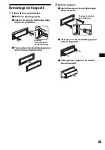 Предварительный просмотр 89 страницы Sony MDX-F5800 Operating Instructions Manual