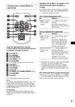 Предварительный просмотр 97 страницы Sony MDX-F5800 Operating Instructions Manual