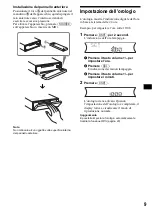 Предварительный просмотр 101 страницы Sony MDX-F5800 Operating Instructions Manual