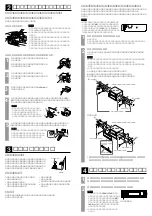 Preview for 3 page of Sony MDX-G55 (Japanese) Installation Instructions