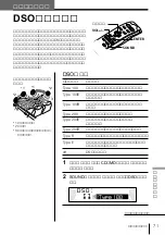 Предварительный просмотр 71 страницы Sony MDX-G77REC (Japanese) Operating Instructions Manual