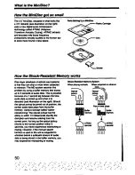 Предварительный просмотр 50 страницы Sony MDX-U1 Operating Instructions Manual