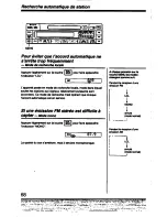 Предварительный просмотр 68 страницы Sony MDX-U1 Operating Instructions Manual