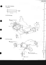 Preview for 9 page of Sony MEGA BASS CFD-073 Service Manual