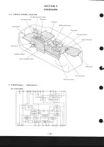 Preview for 18 page of Sony MEGA BASS CFD-073 Service Manual